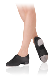 Leo's Child Jazz Tap Shoe- LS3005G