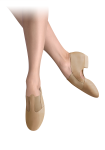 Leo's Adult Jazz Sandal- LS4002L
