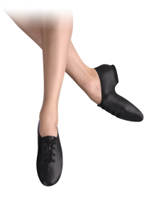 Leo's Child Protégé Split Sole Jazz Shoe- LS4003G