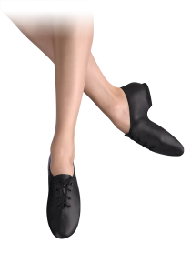 Leo's Adult Protégé Split Sole Jazz Shoe- LS4003L