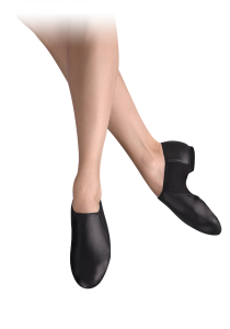 Leo's Child Gioflex  Slip-On Jazz Shoe- LS4006G