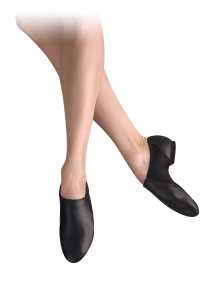 Leo's Adult Contour Slip-On Jazz Shoe- LS4009L