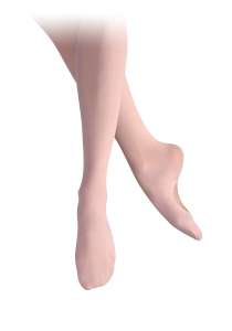 Leo's Child Firm-Fit Low Rise Convertible Tights- LT7003G