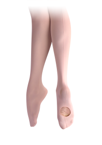 Leo's Child Mock Seam Tights- LT7004G