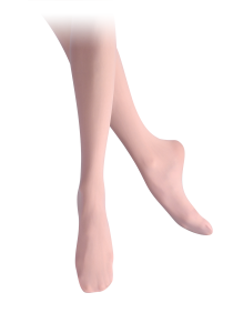 Leo's Adult Nylon Economy Seamless Tights- LT7101L