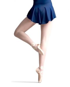 Capezio Child Circle Skirt- MC814C