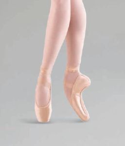 Mirella Whisper Point Shoe- MS140