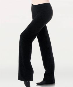 Body Wrappers Child MicroTECH™ Jazz Pant- MT0191