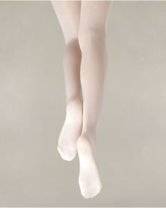 Capezio Adult Hold & Stretch® Footed Tight- N14