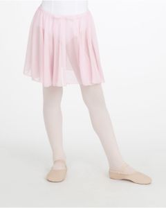 Capezio Child Circular Pull - On Skirt- N1417C