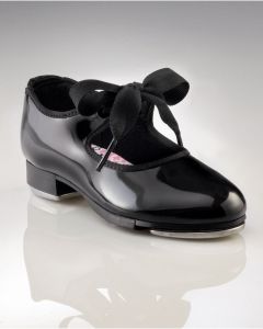 Capezio Adult JR. TYETTE Tap Shoe- N625