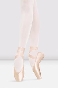 Bloch Adult Heritage Long Length Pointe Shoes- S0180LL