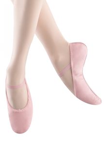 Bloch child Bunnyhop Ballet Slipper- S0225G
