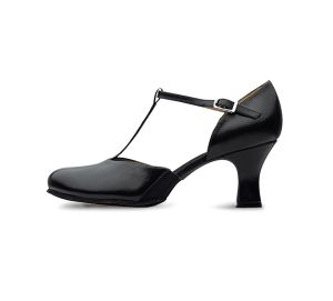 Bloch Split Flex Character Shoe- S0390L
