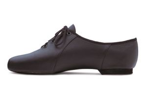 Bloch Small Child Jazzsoft Shoe- S0405T