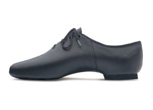 Bloch mens Ultraflex suede sole Jazz Shoe- S0423M