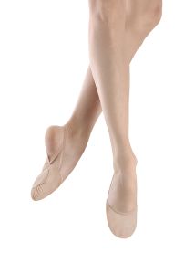 Bloch Ladies Eclipse Canvas- S0619L