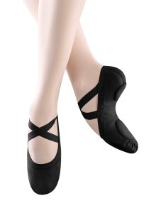 Bloch Adult Synchrony Stretch Canvas Shoes- S0625M