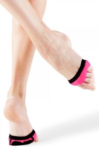 Bloch Adult NEO FORM Contemporar Shoe- S0642L