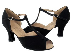 Very Fine Shoes Ladies Latin, Rhythm & Salsa Signature- S2802_3