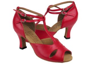 Very Fine Shoes Ladies Latin, Rhythm & Salsa Signature- S2803_1
