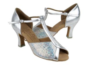 Very Fine Shoes Ladies Latin/Rhythm Signature- S2804