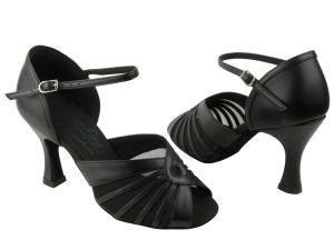 Very Fine Shoes Ladies Latin/Rhythm Signature- S2805