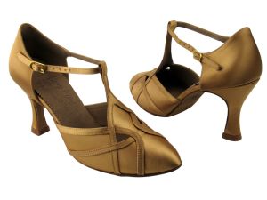 Very Fine Shoes Ladies Standard/Smooth Signature- S3801_1