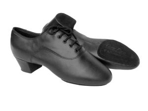 Very Fine Shoes Men's Latin Signature- S417