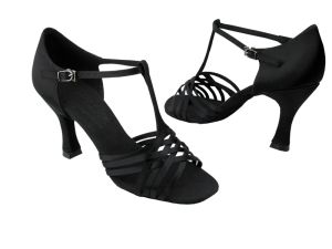 Very Fine Shoes Ladies Latin/Rhythm Signature- S92304