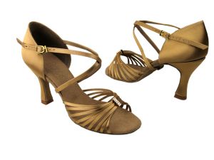 Very Fine Shoes Ladies Latin/Rhythm Signature- S92308