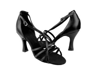 Very Fine Shoes Ladies Latin, Rhythm & Salsa Signature- S9279