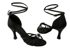 Very Fine Shoes Ladies Latin, Rhythm & Salsa Salsera- SERA1123_1