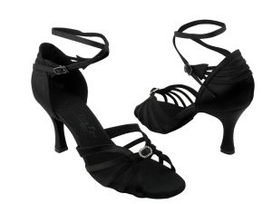 Very Fine Shoes Ladies Latin, Rhythm & Salsa Salsera- SERA1145