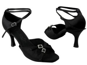 Very Fine Shoes Ladies Latin, Rhythm & Salsa Salsera- SERA1153_1
