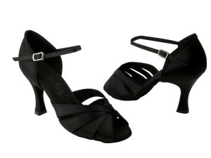 Very Fine Shoes Ladies Latin, Rhythm & Salsa Salsera- SERA1311_1