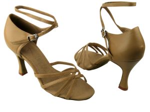 Very Fine Shoes Ladies Latin, Rhythm & Salsa Salsera- SERA1606_3