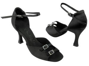 Very Fine Shoes Ladies Latin, Rhythm & Salsa Salsera- SERA1620_3