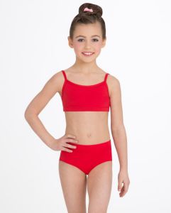 Capezio Child Camisole Bra Top- TB102C_8