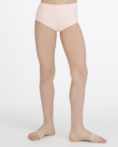 Capezio Child Brief- TB111C_1