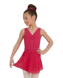 Capezio Child Pull-On Skirt- TC0011C