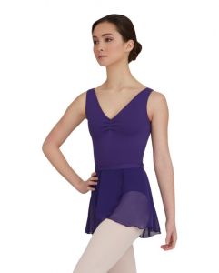 Capezio Adult Wrap Skirt- TC0012