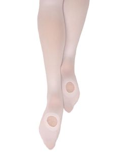 Thrive Dancewear- Ultra Soft Elite Convertible Child Tight- TDCC_1