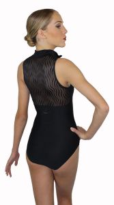 WearMio Adult Microfiber Elasthan Leotard- FOLIE